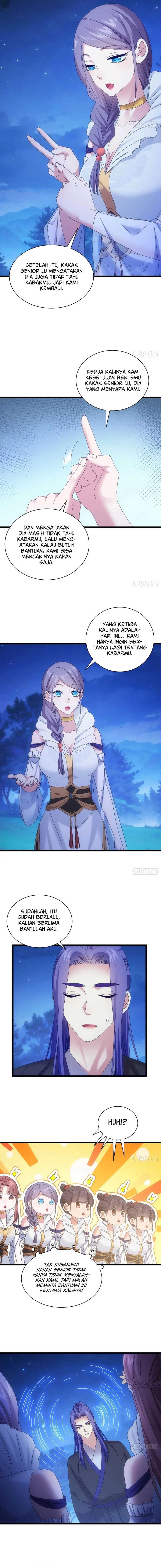 I Just Don’t Play the Card According to the Routine Chapter 298 Image 3