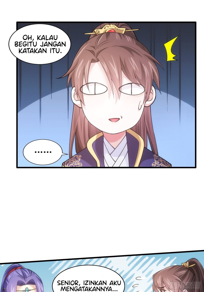 I Just Don’t Play the Card According to the Routine Chapter 30 Image 12