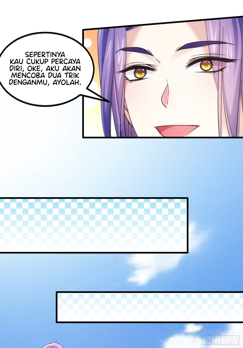 I Just Don’t Play the Card According to the Routine Chapter 30 Image 14