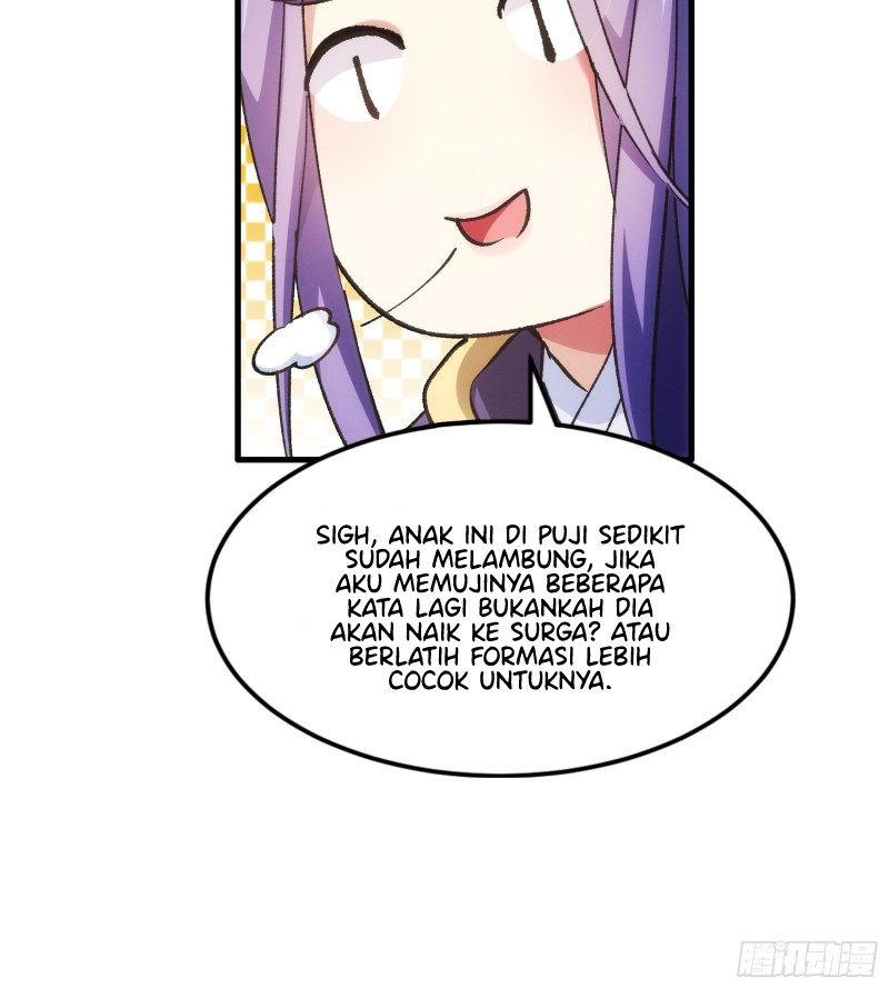 I Just Don’t Play the Card According to the Routine Chapter 30 Image 27