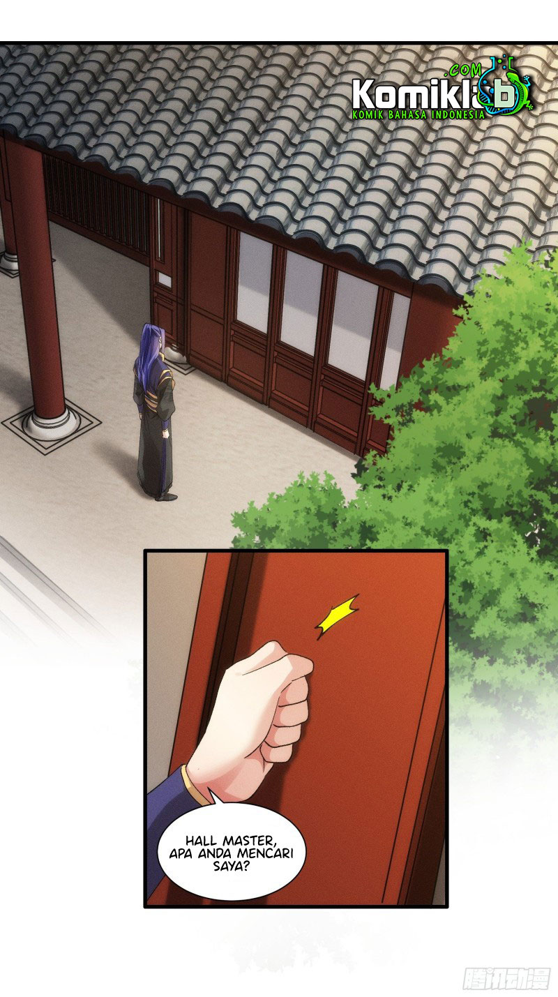 I Just Don’t Play the Card According to the Routine Chapter 31 Image 3
