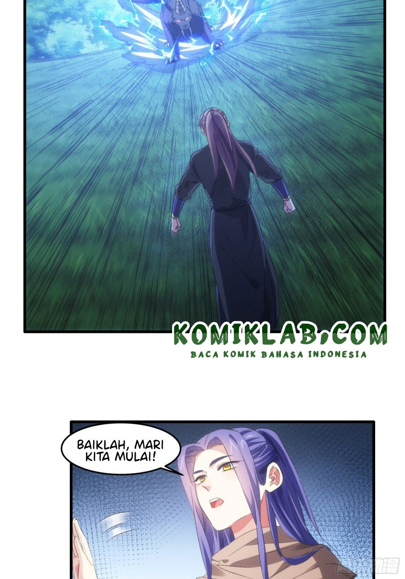 I Just Don’t Play the Card According to the Routine Chapter 43 Image 4