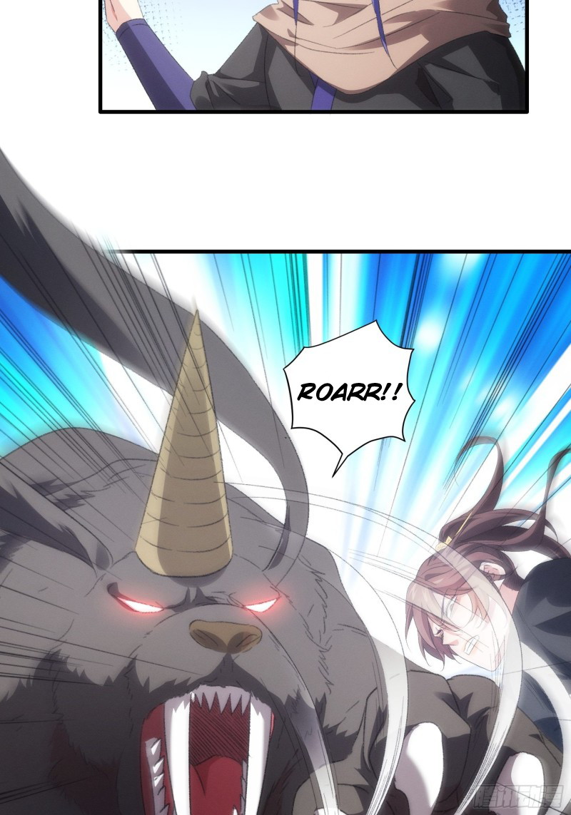 I Just Don’t Play the Card According to the Routine Chapter 43 Image 5