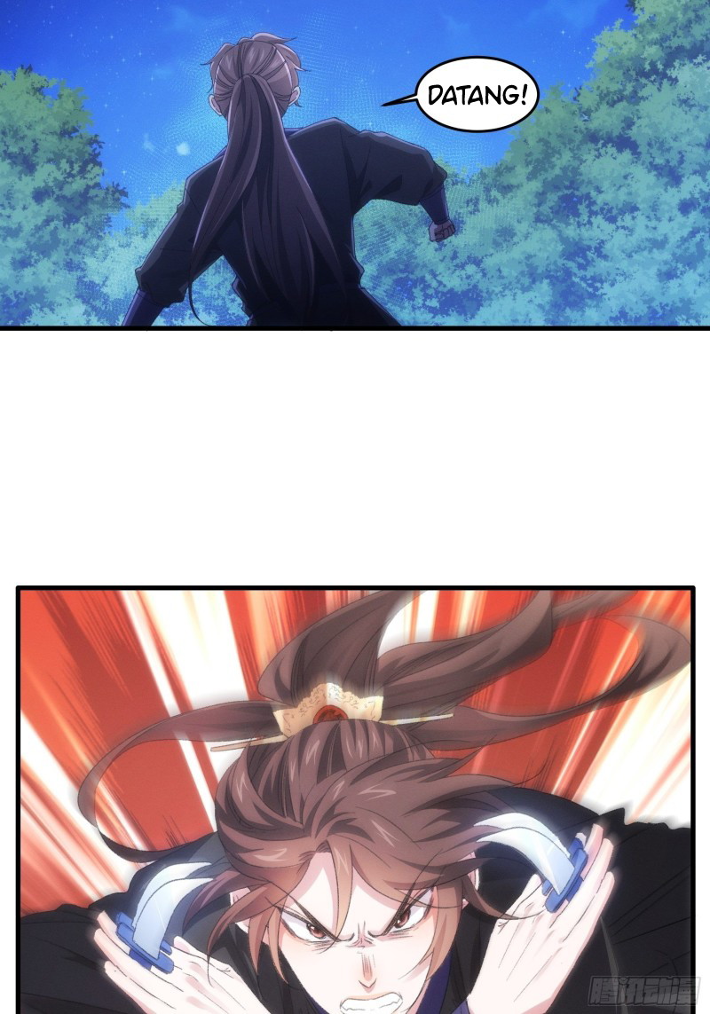 I Just Don’t Play the Card According to the Routine Chapter 43 Image 7