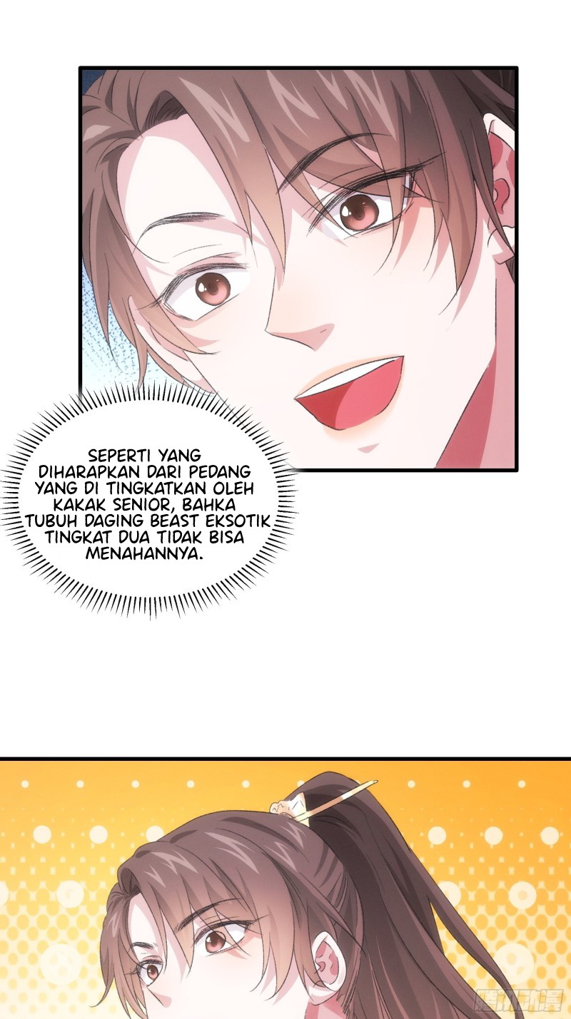 I Just Don’t Play the Card According to the Routine Chapter 43 Image 14