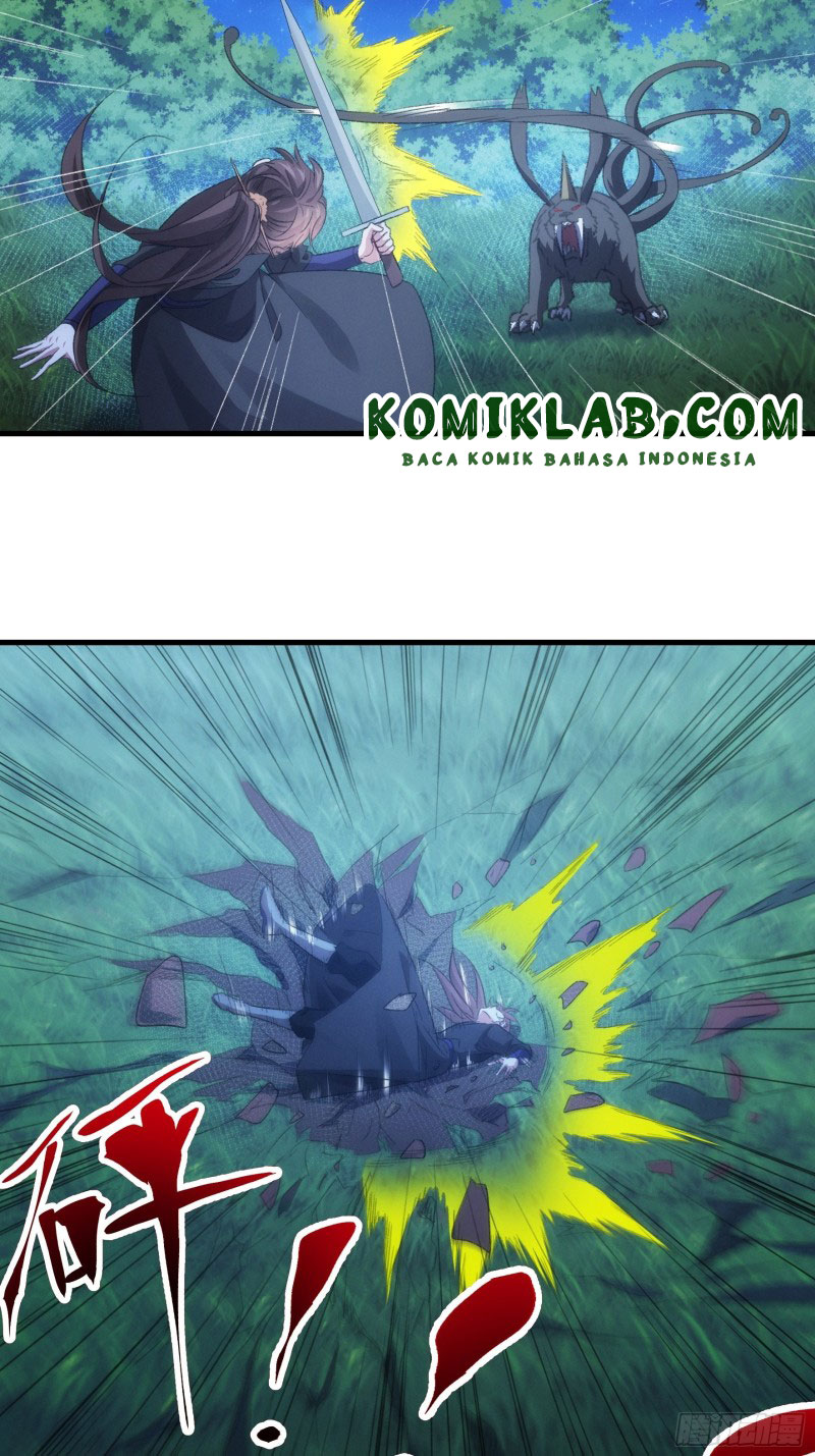 I Just Don’t Play the Card According to the Routine Chapter 43 Image 16