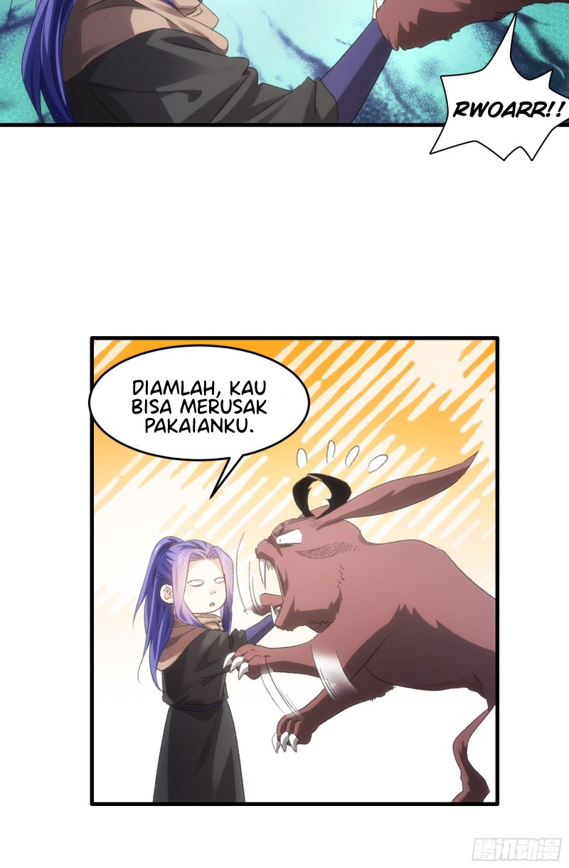 I Just Don’t Play the Card According to the Routine Chapter 43 Image 26