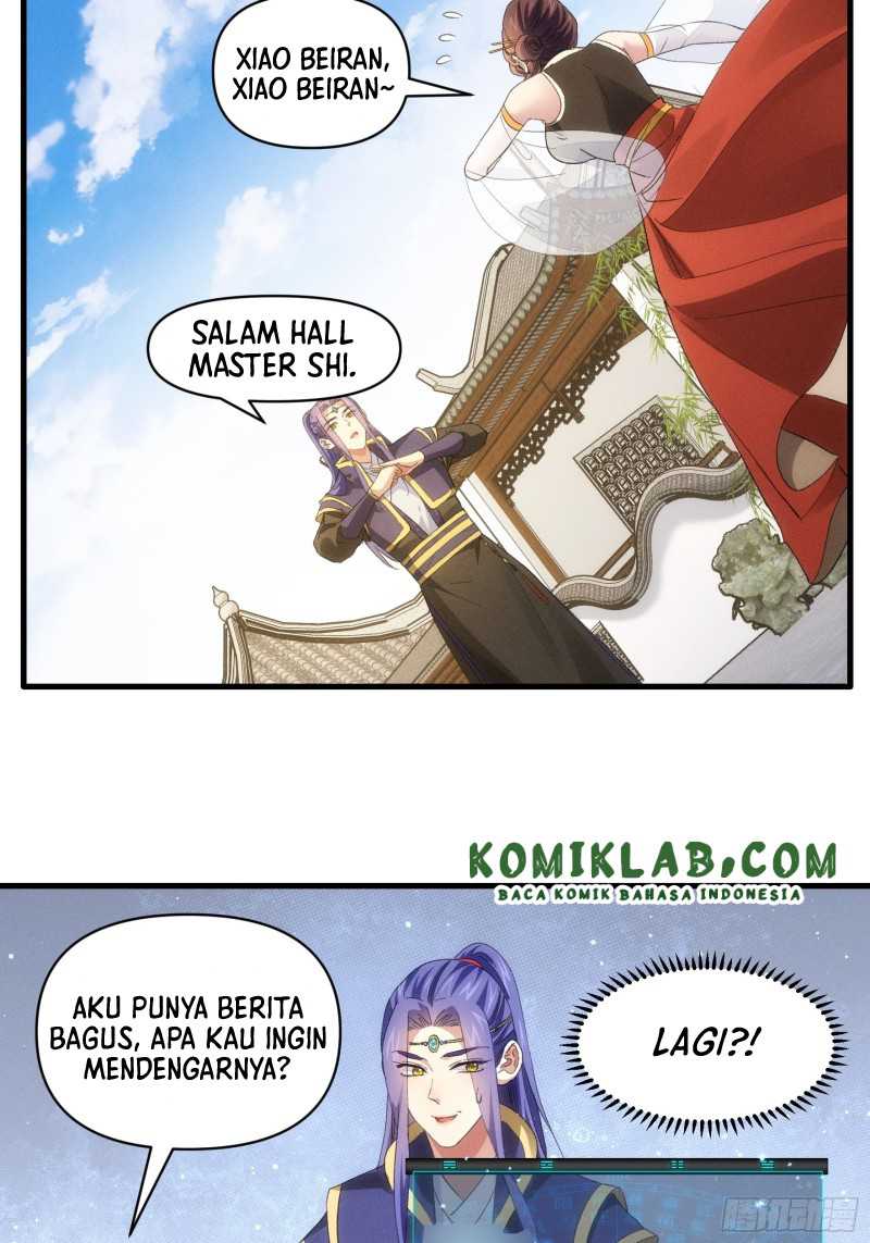 I Just Don’t Play the Card According to the Routine Chapter 50 Image 4