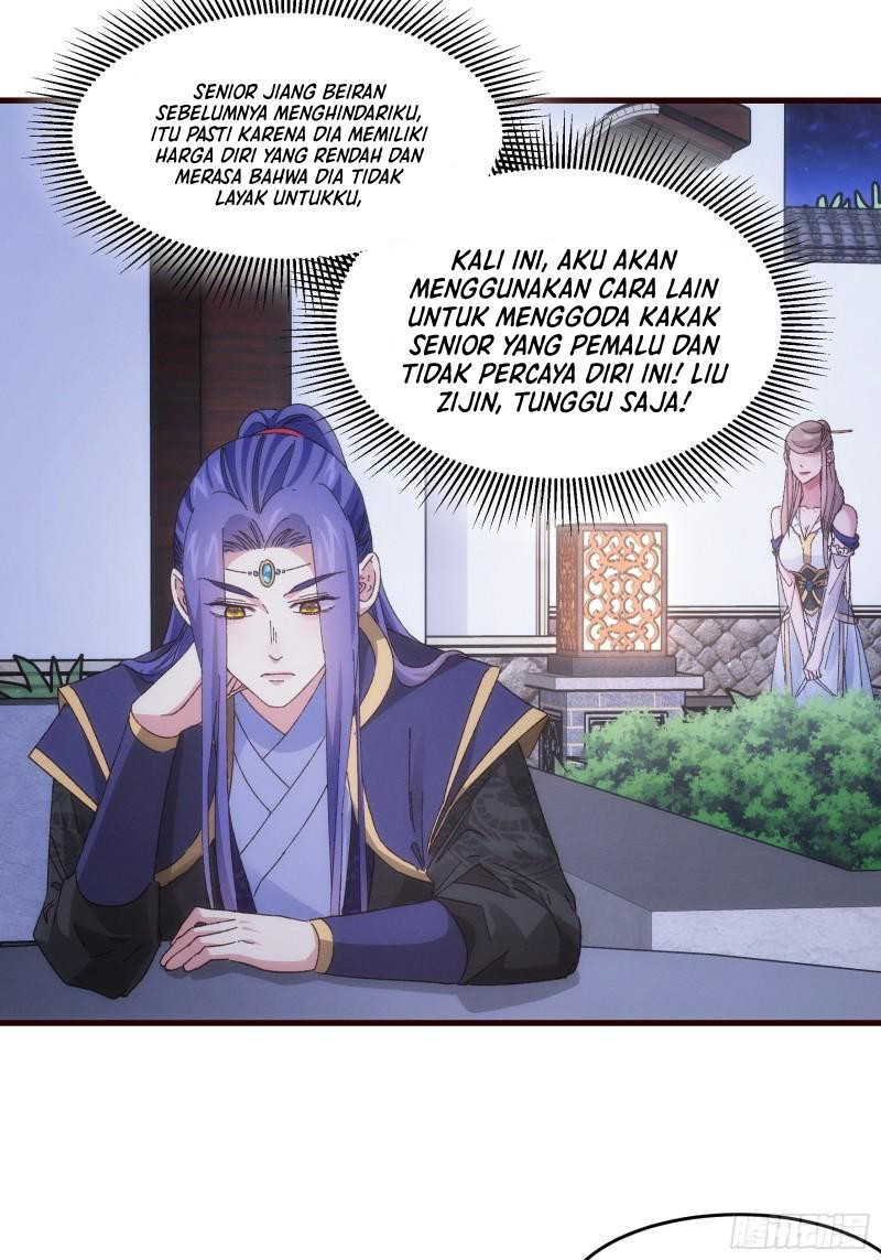 I Just Don’t Play the Card According to the Routine Chapter 65 Image 3