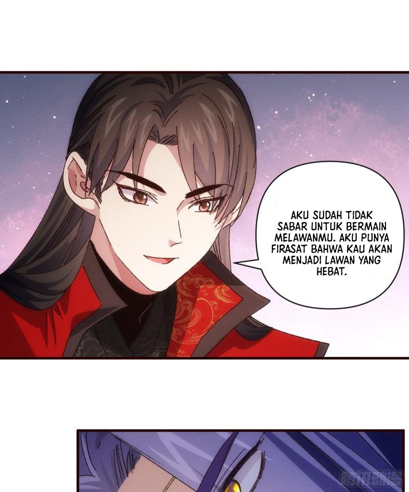 I Just Don’t Play the Card According to the Routine Chapter 76 Image 32
