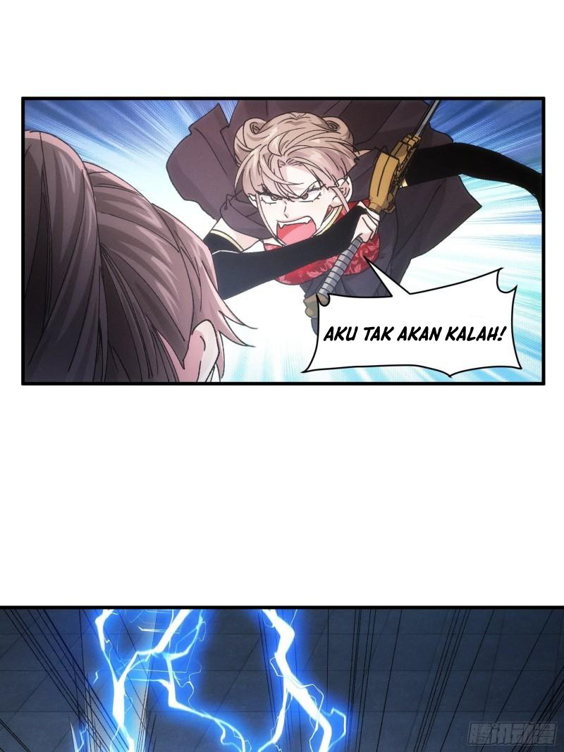 I Just Don’t Play the Card According to the Routine Chapter 83 Image 4
