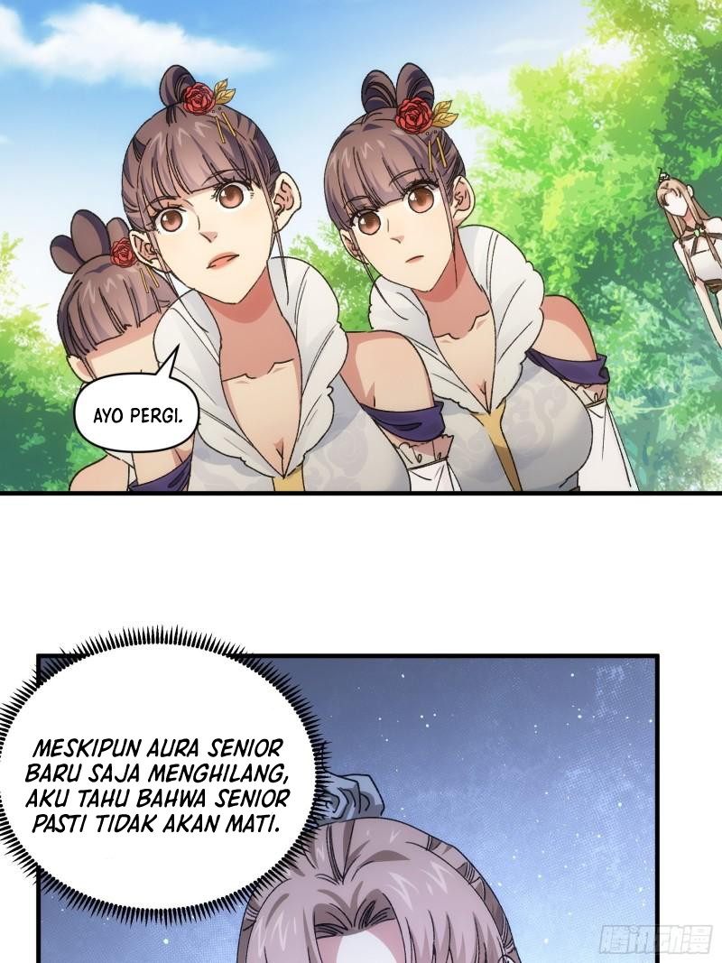 I Just Don’t Play the Card According to the Routine Chapter 84 Image 25