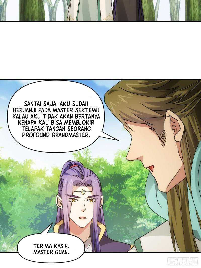 I Just Don’t Play the Card According to the Routine Chapter 88 Image 23