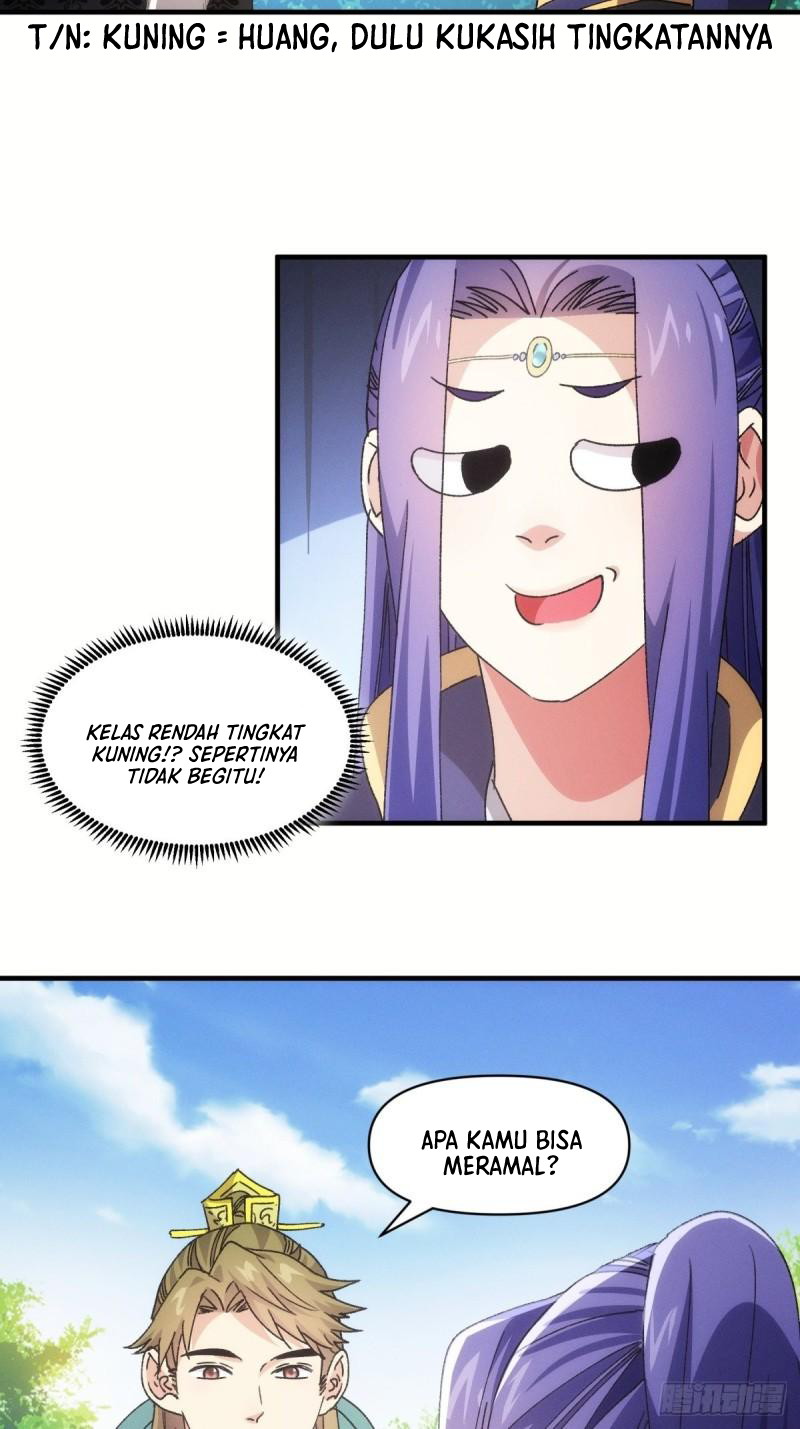 I Just Don’t Play the Card According to the Routine Chapter 89 Image 5