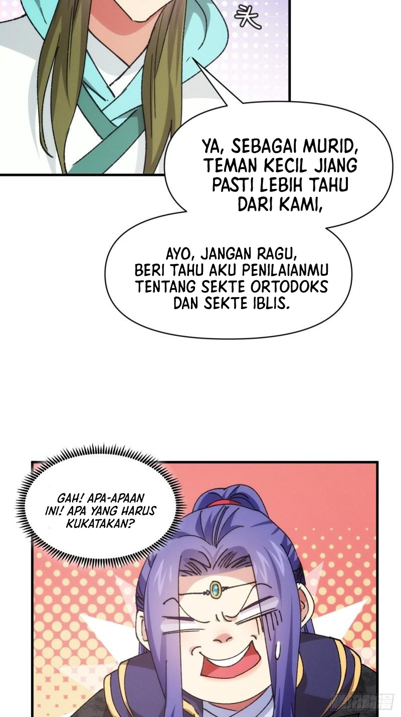 I Just Don’t Play the Card According to the Routine Chapter 93 Image 15