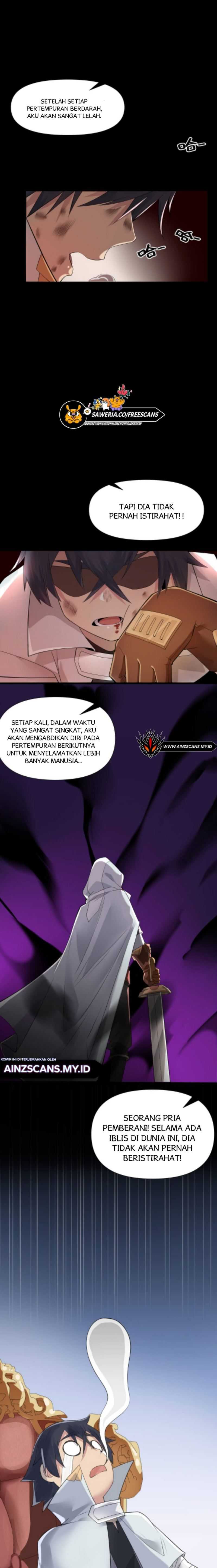 After Being Chased By Snails Chapter 04 Image 16