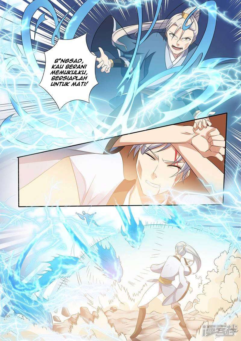 Bewitching Demonic Beauty Chapter 03 Image 15