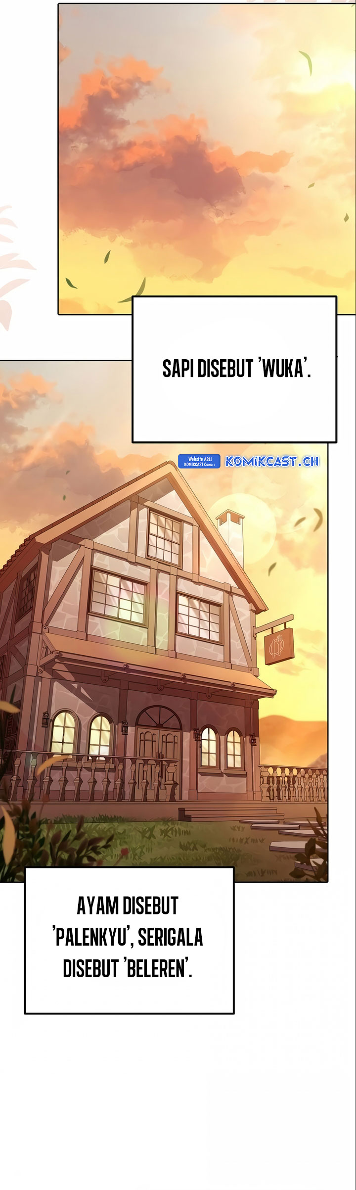 Archmage Restaurant Chapter 02 Fix Image 7