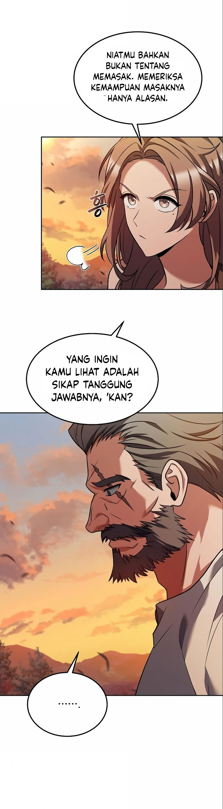 Archmage Restaurant Chapter 02 Fix Image 14