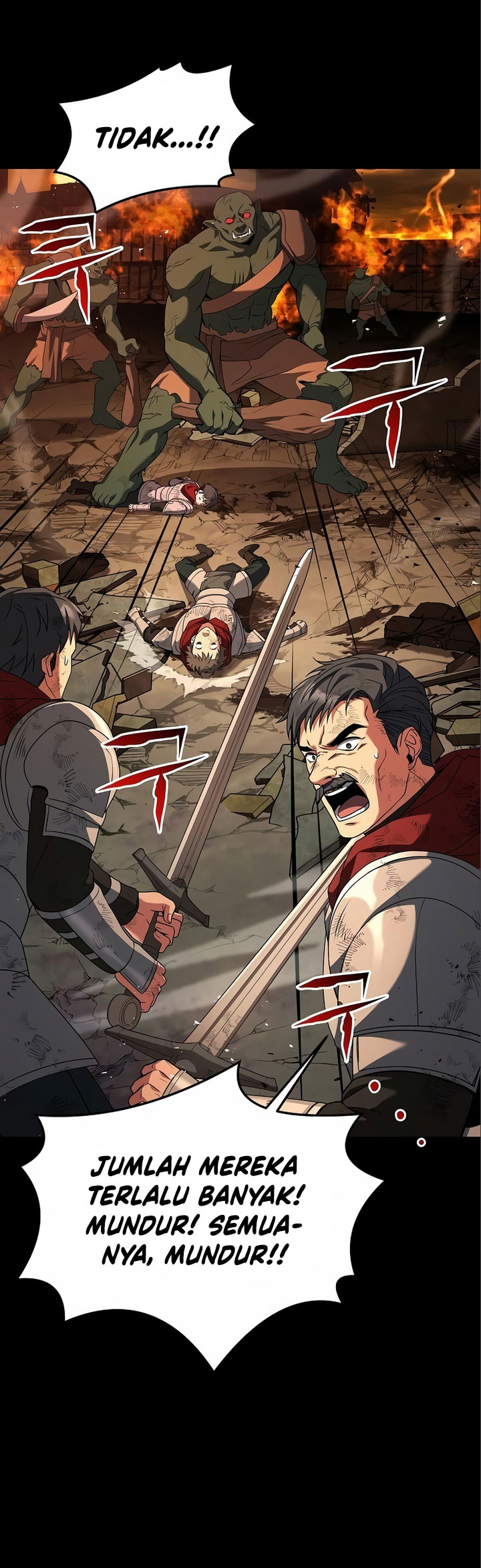 Archmage Restaurant Chapter 02 Fix Image 18