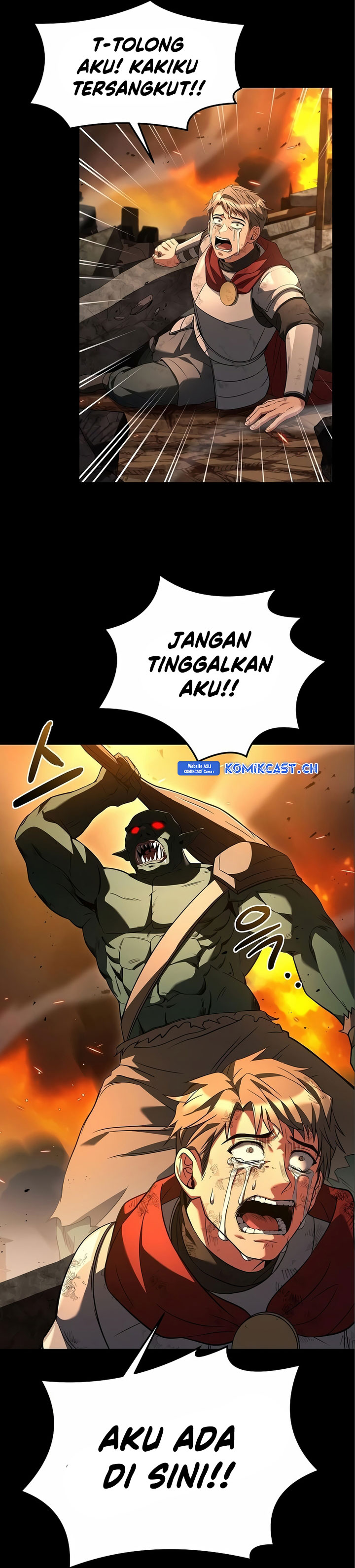 Archmage Restaurant Chapter 02 Fix Image 19