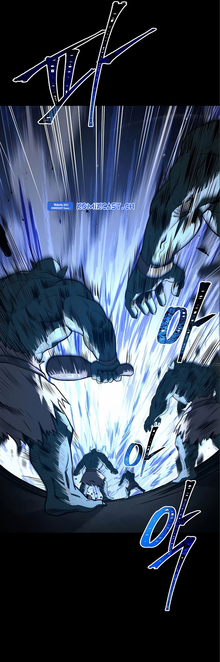 Archmage Restaurant Chapter 02 Fix Image 21