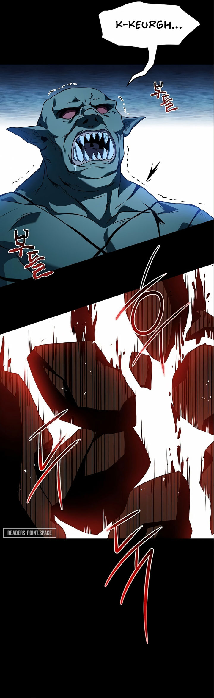 Archmage Restaurant Chapter 02 Fix Image 22