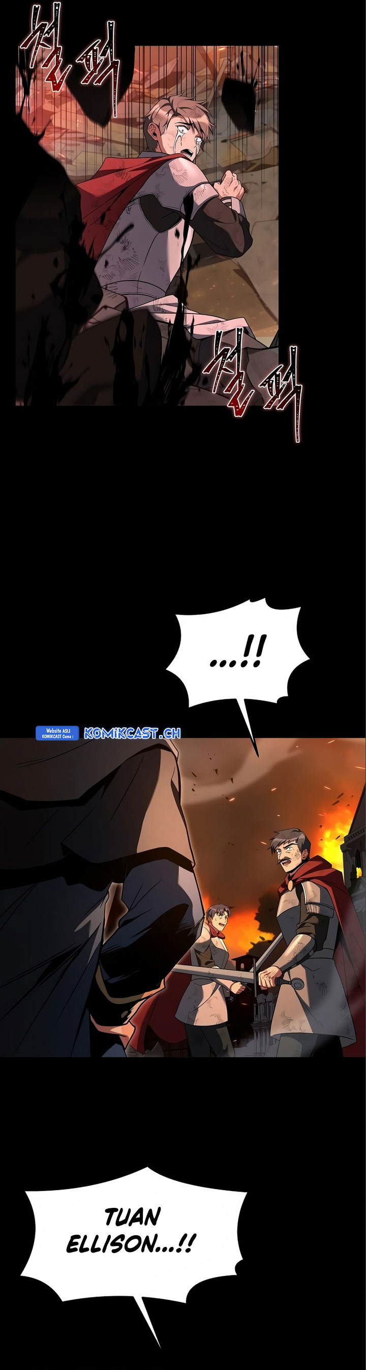 Archmage Restaurant Chapter 02 Fix Image 23
