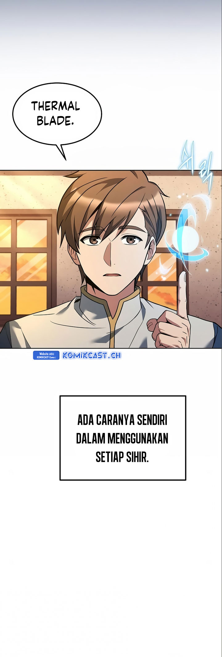 Archmage Restaurant Chapter 02 Fix Image 25