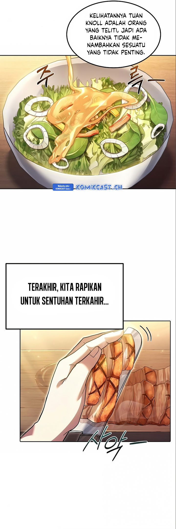 Archmage Restaurant Chapter 02 Fix Image 33