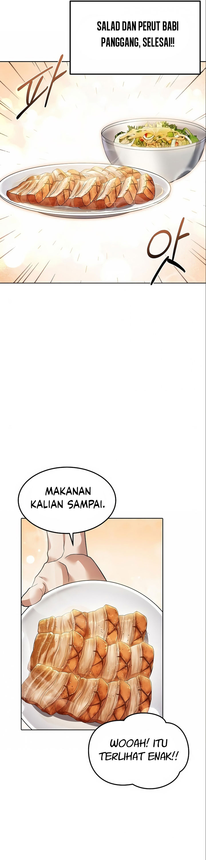 Archmage Restaurant Chapter 02 Fix Image 34