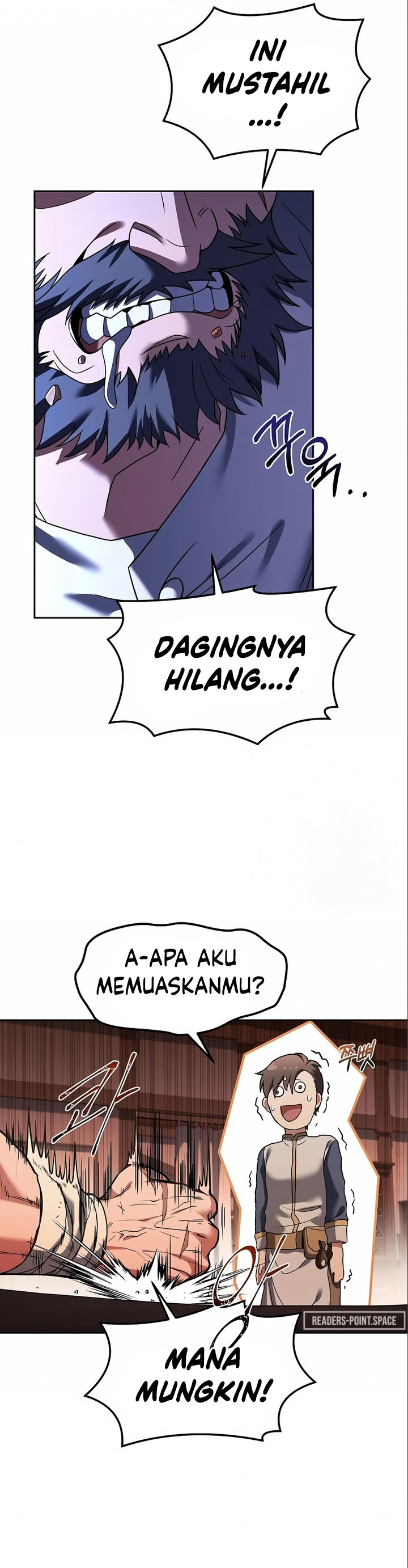 Archmage Restaurant Chapter 02 Fix Image 40