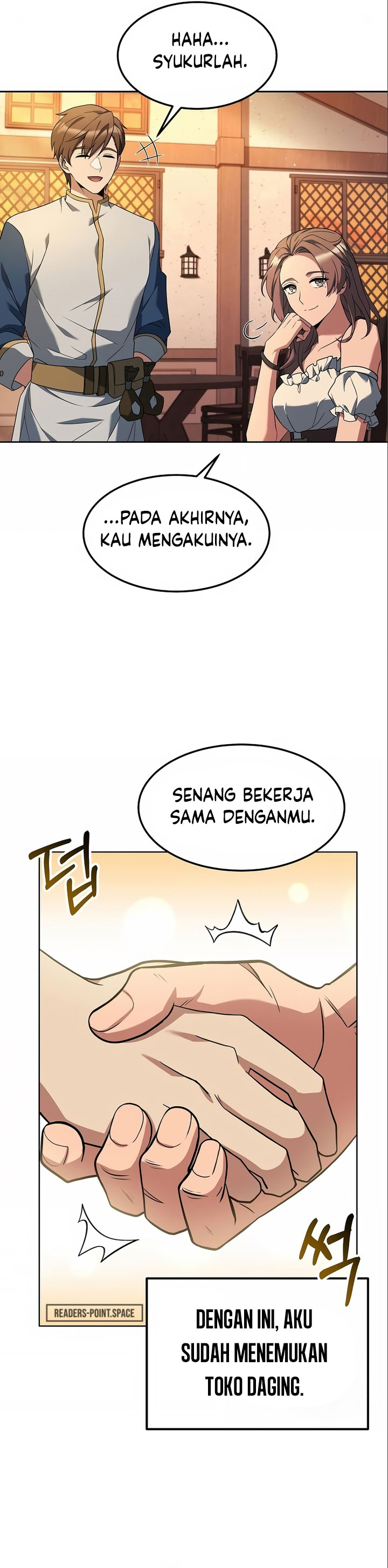 Archmage Restaurant Chapter 02 Fix Image 44