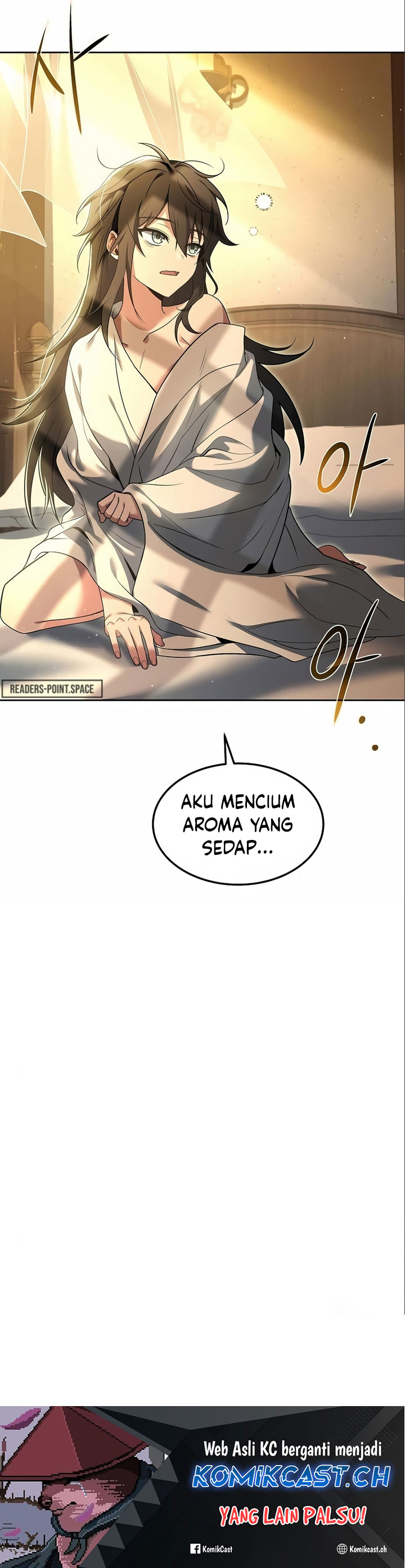 Archmage Restaurant Chapter 02 Fix Image 47