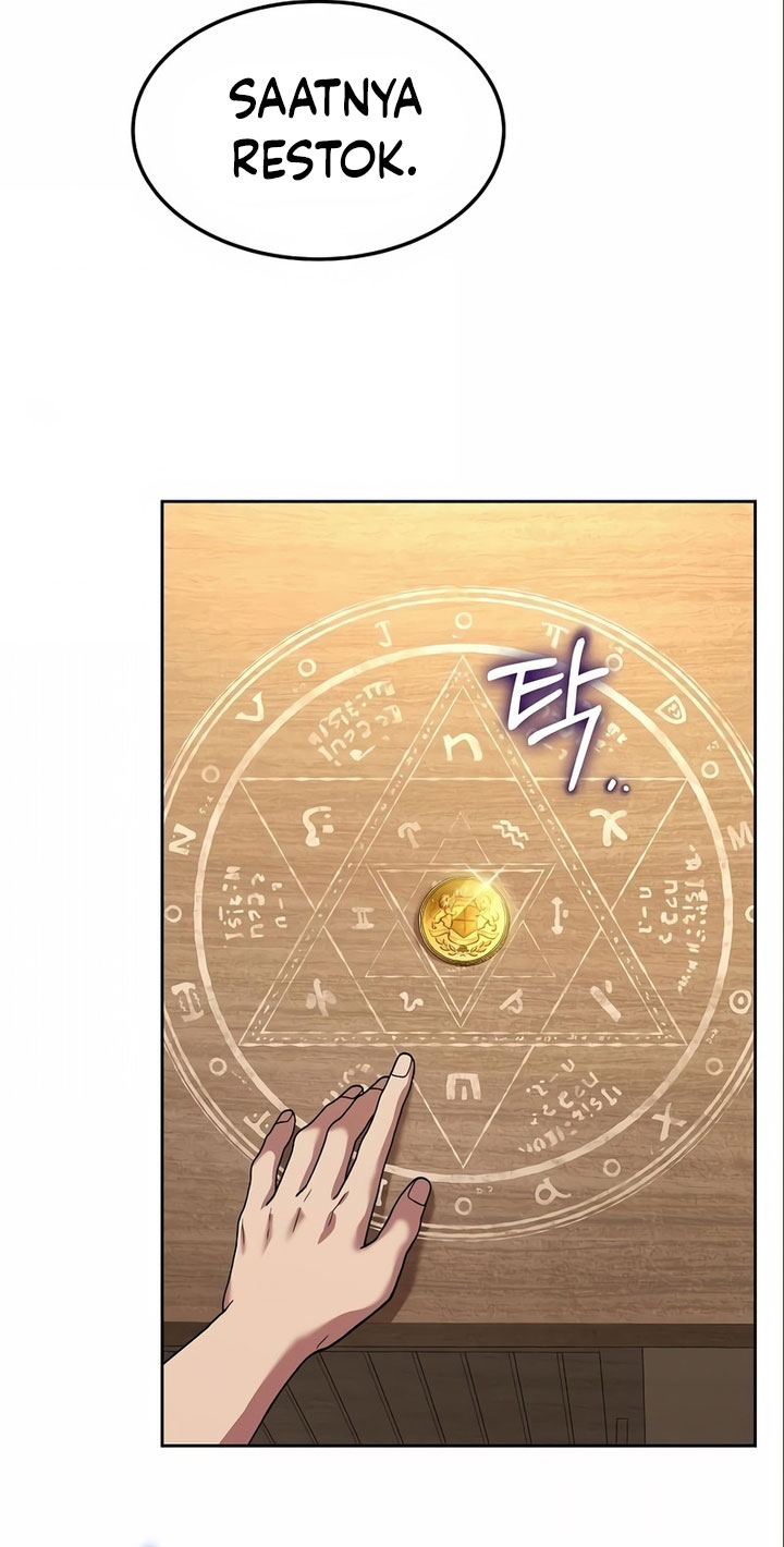 Archmage Restaurant Chapter 03 Fix Image 6