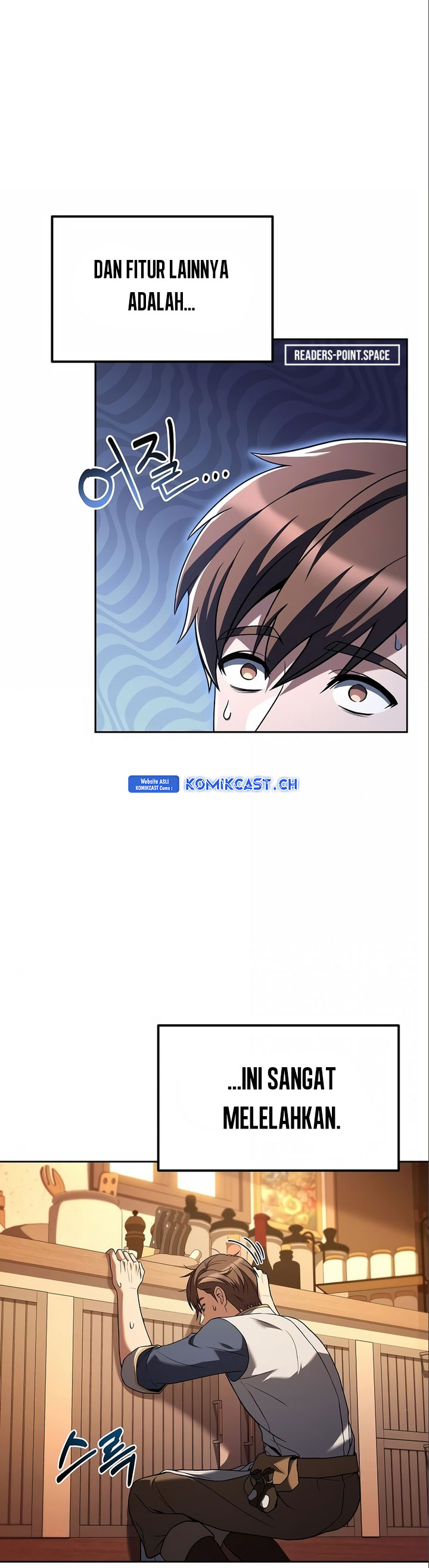 Archmage Restaurant Chapter 03 Fix Image 11