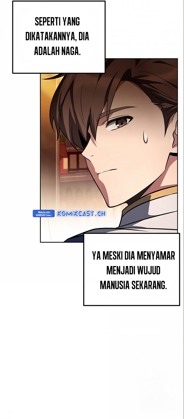 Archmage Restaurant Chapter 03 Fix Image 21