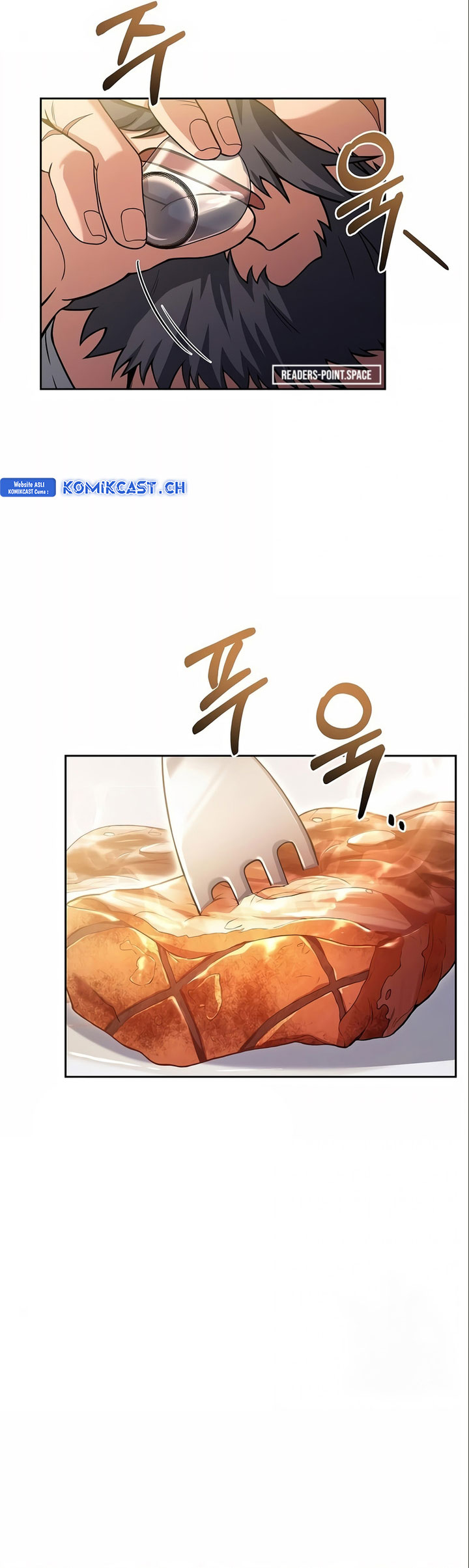 Archmage Restaurant Chapter 03 Fix Image 29