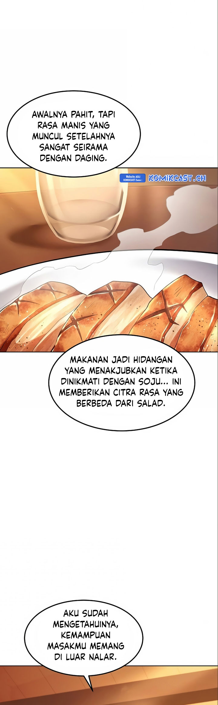 Archmage Restaurant Chapter 03 Fix Image 31