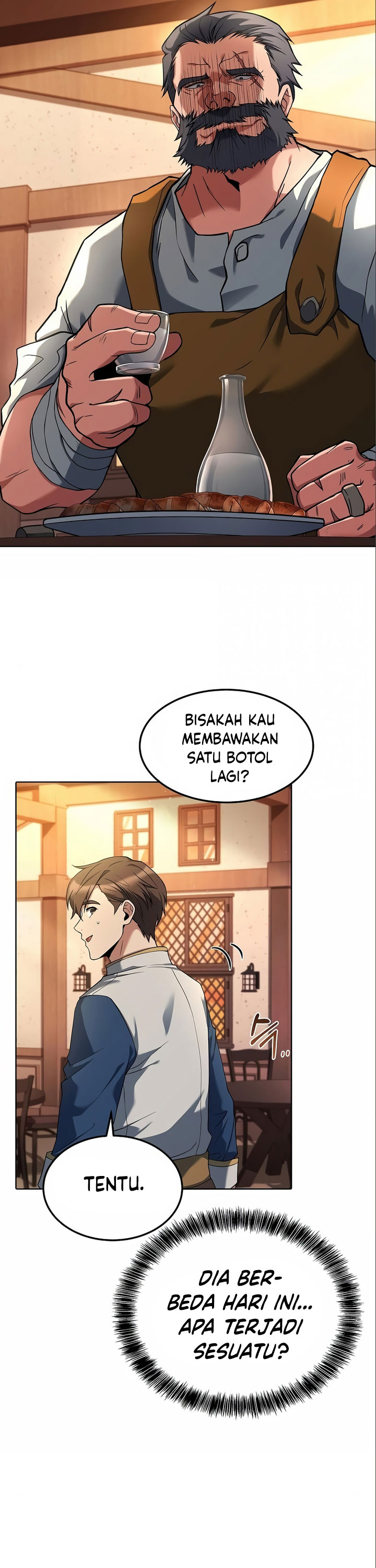 Archmage Restaurant Chapter 03 Fix Image 32