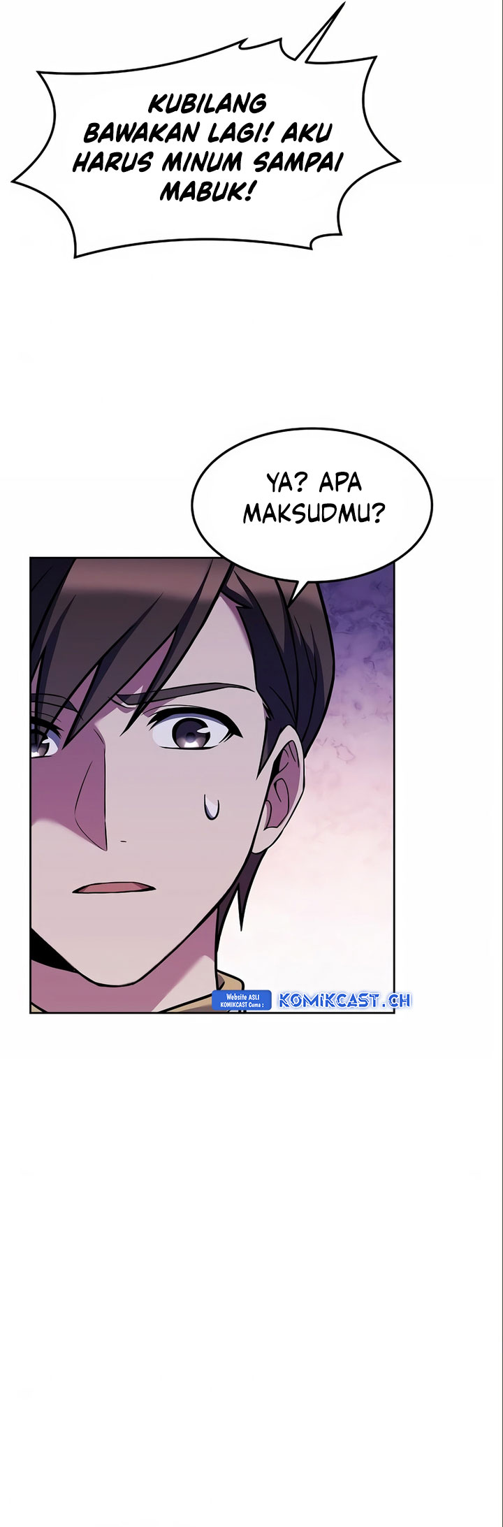 Archmage Restaurant Chapter 03 Fix Image 35