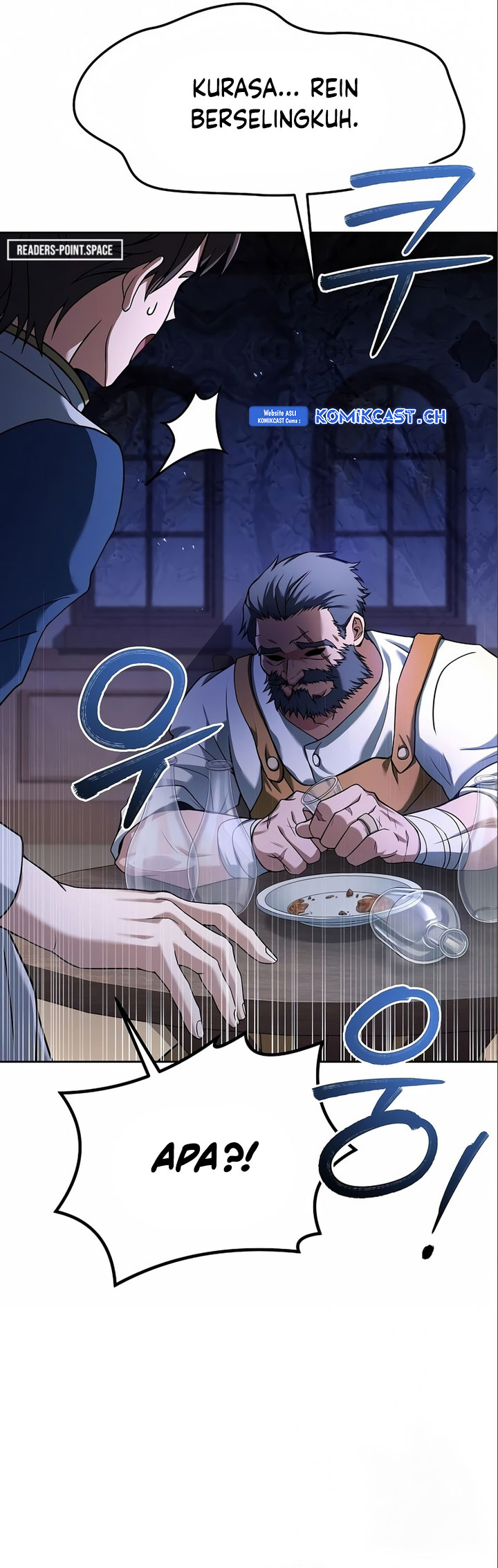 Archmage Restaurant Chapter 03 Fix Image 37
