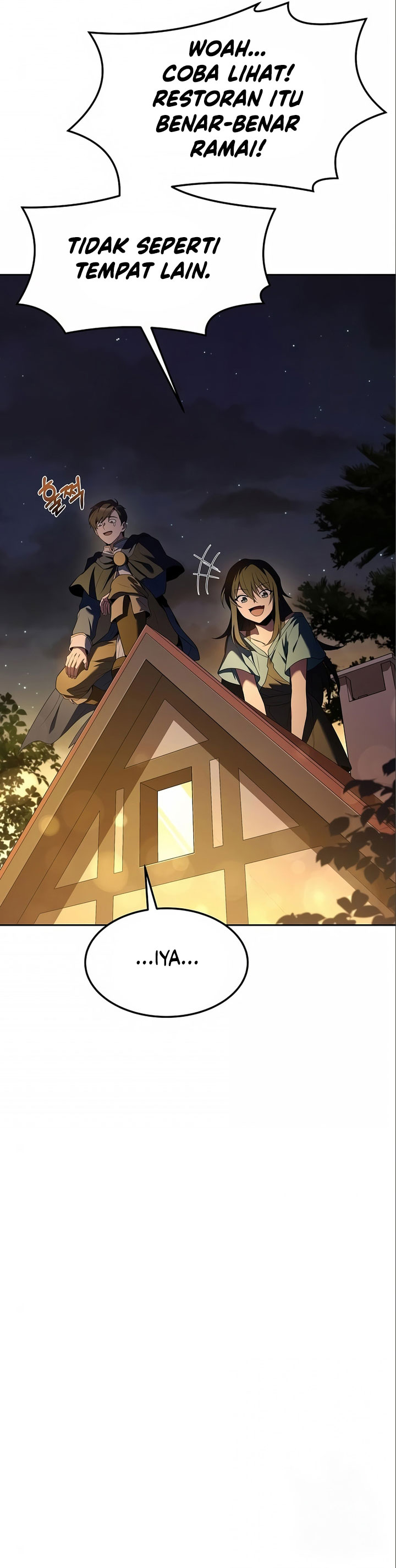Archmage Restaurant Chapter 03 Fix Image 48