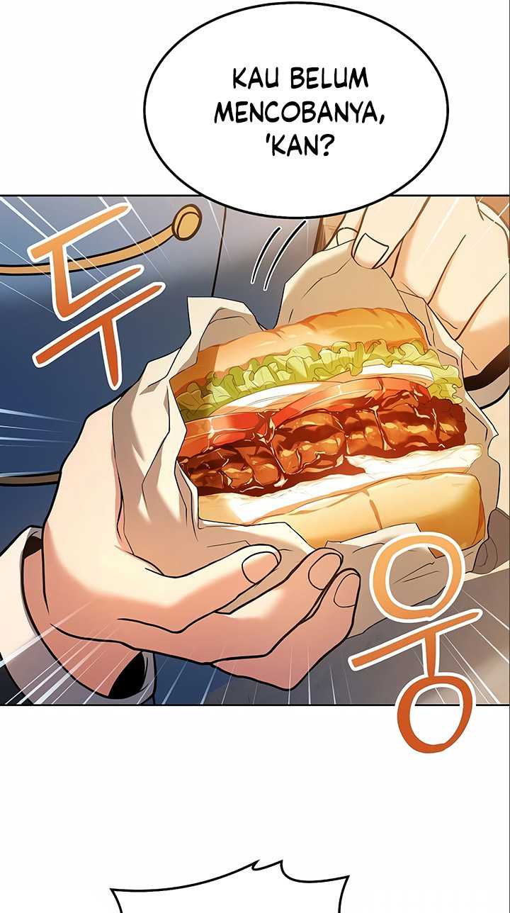 Archmage Restaurant Chapter 06 Image 104