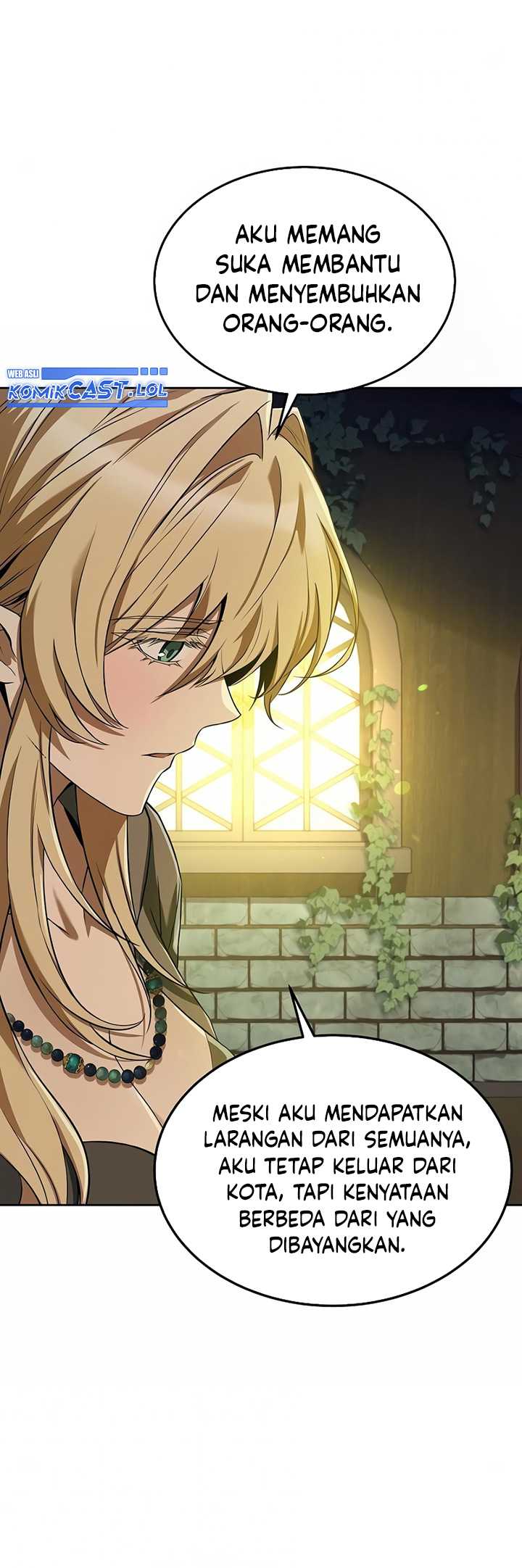 Archmage Restaurant Chapter 07 Image 40