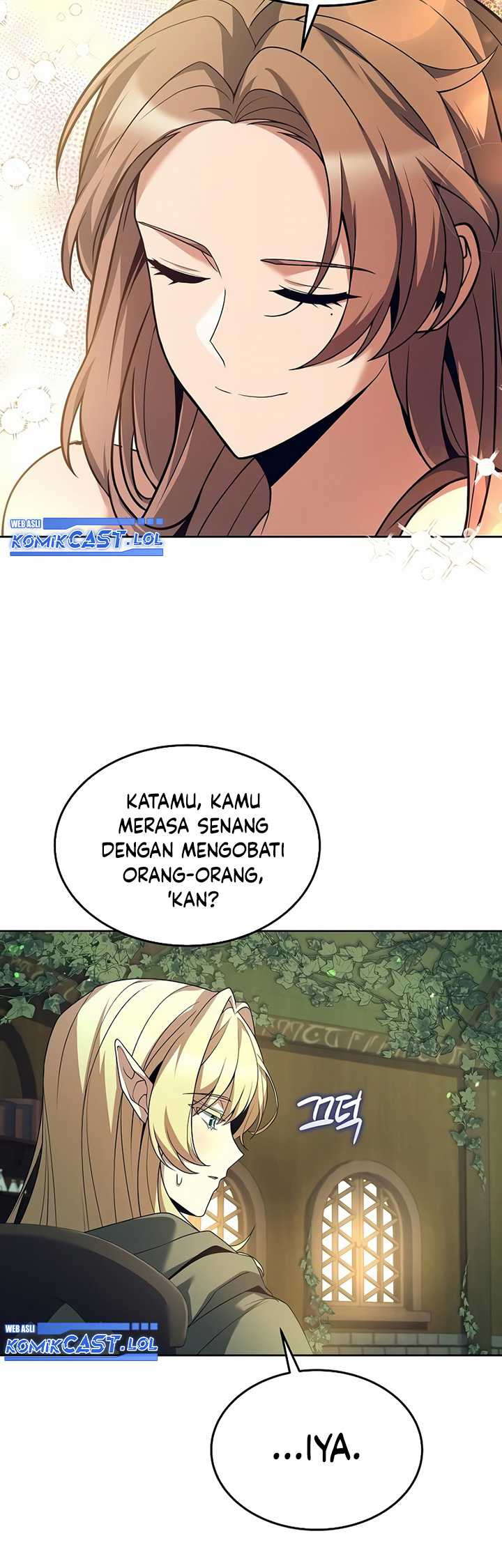 Archmage Restaurant Chapter 07 Image 46