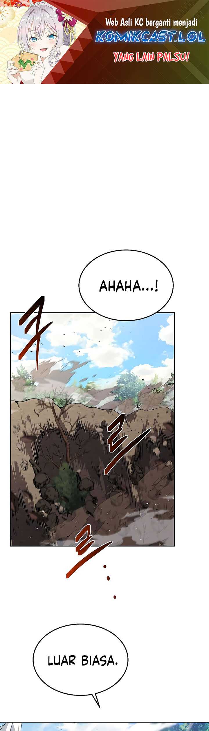 Archmage Restaurant Chapter 15 Image 1