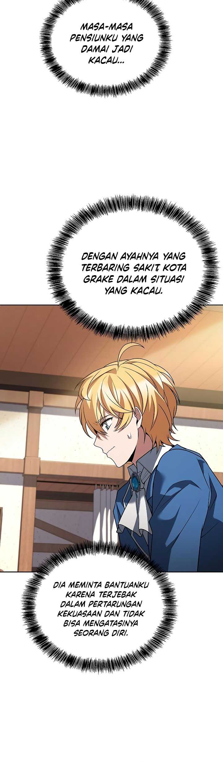 Archmage Restaurant Chapter 15 Image 40