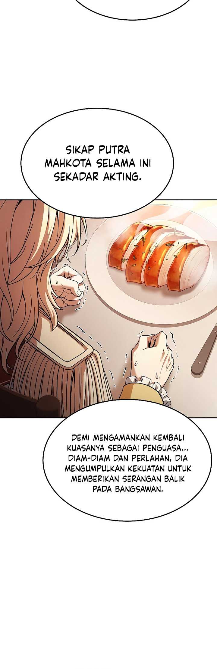 Archmage Restaurant Chapter 17 Image 8
