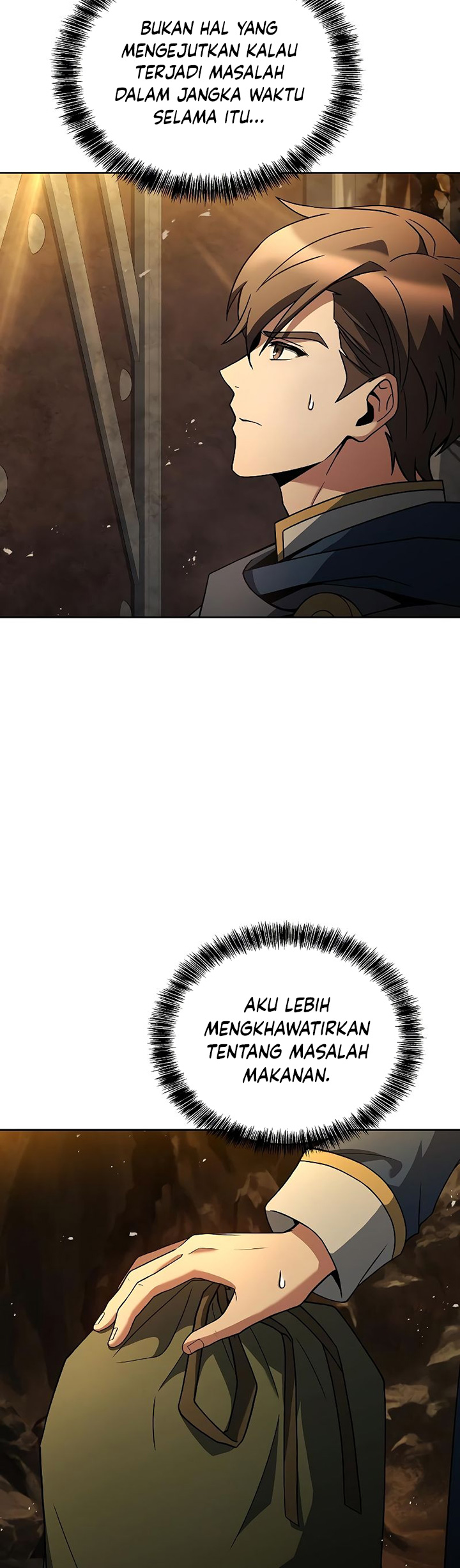Archmage Restaurant Chapter 19 Image 6